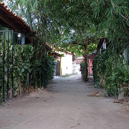 Casa De Praia Caminho Das Indias Coroa Vermelha Dış mekan fotoğraf