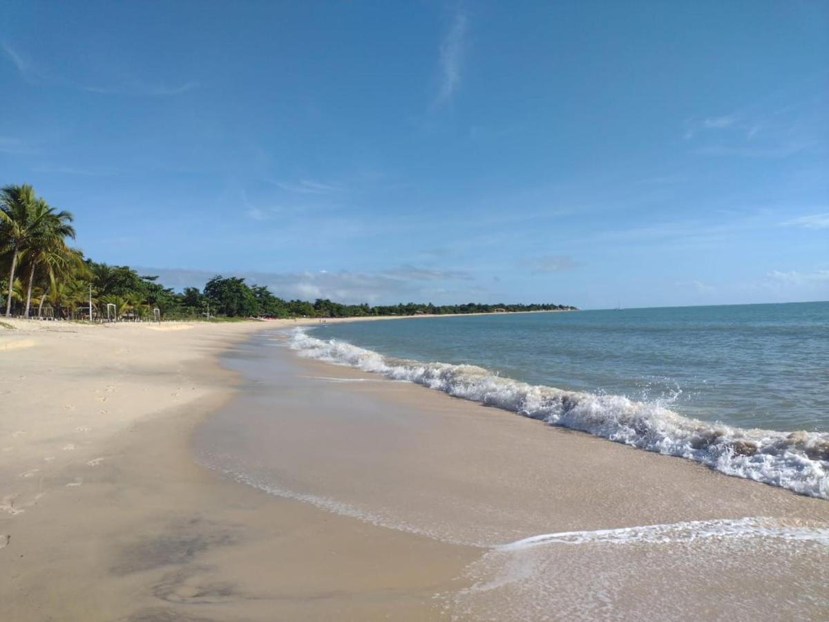 Casa De Praia Caminho Das Indias Coroa Vermelha Dış mekan fotoğraf