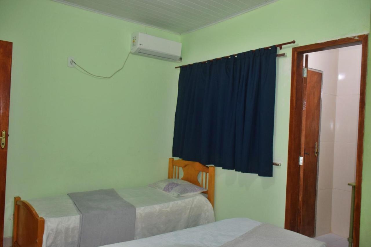 Casa De Praia Caminho Das Indias Coroa Vermelha Dış mekan fotoğraf