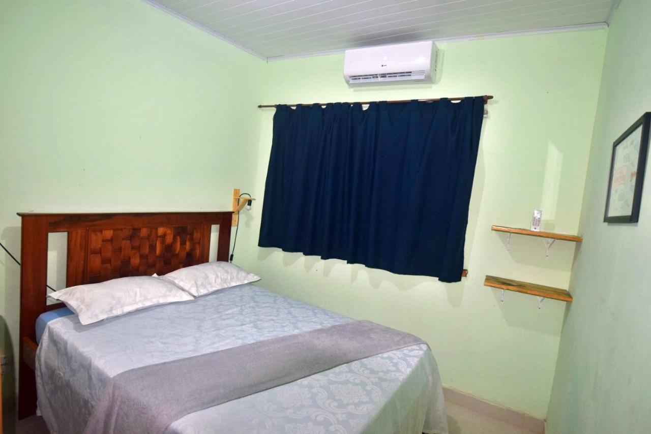 Casa De Praia Caminho Das Indias Coroa Vermelha Dış mekan fotoğraf