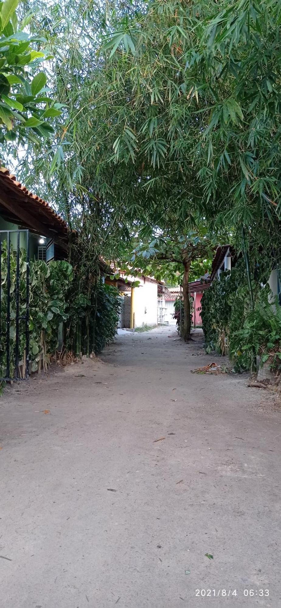 Casa De Praia Caminho Das Indias Coroa Vermelha Dış mekan fotoğraf